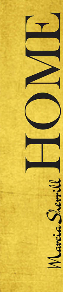 Marcia Sherrill Home